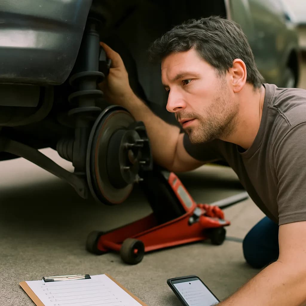 Kaip išvengti netikėtų automobilio priežiūros išlaidų pasikeitus eksploatacijos sąlygoms